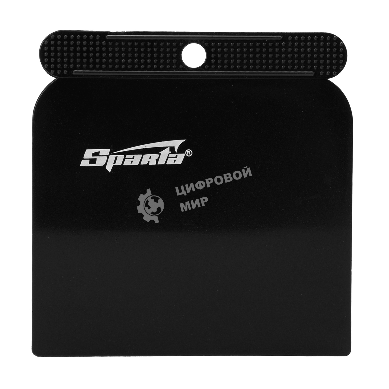 Набор шпателей Sparta японских пластмассовых, 50-75-100-120 мм, 4 шт.