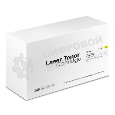 Картридж лазерный Cactus CS-TK8800Y желтый (20000 стр.) для Kyocera Ecosys P8060cdn