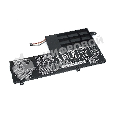 Аккумулятор для Lenovo IdeaPad S41, S41-70, S41-70AM, 330S-14IKB, 330S-15IKB,30Wh, 7.4V, Lenovo, 7.4V