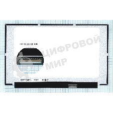 Матрица B156XTN08.0 40pin