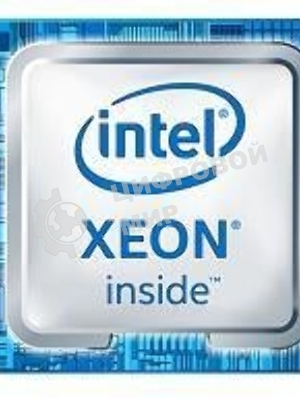 Процессор Intel Xeon E-2234 Soc-1151 3.6GHz OEM
