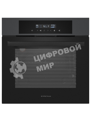 Шкаф духовой электрический Maunfeld AEOD6063G1