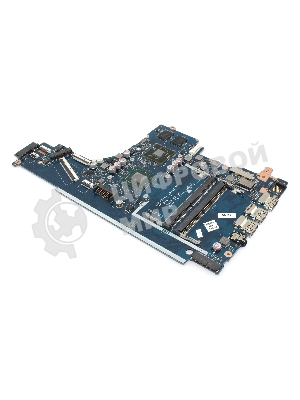 Материнская плата LA-G078P HP 255 G7 15T-DB 15-DB 15-DA 530 2Gb A9-9425