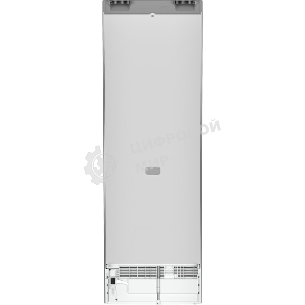 Холодильник Liebherr Plus RBsfc 5220-22 001 серебристый однокамерный 377л