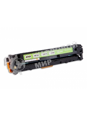 Картридж лазерный Cactus CS-CF212A желтый (1800 стр.) для HP LaserJet Pro 200 M251/M276