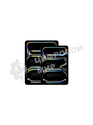 Планшет Apple iPad Pro 2024 A2836 11