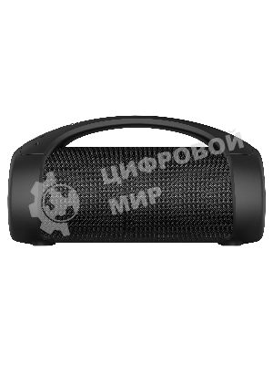 Акустическая система SVEN 370 2.0 черные (2x2W, USB, RGb подсветка)