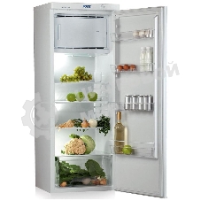 Холодильник Pozis RS-416 бежевый однокамерный 186/22 л морозилка сверху