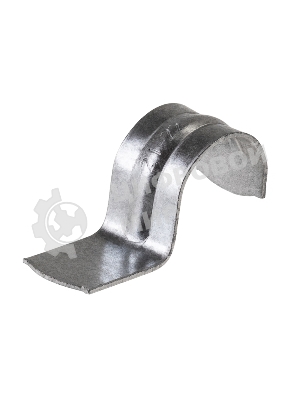 Скоба СМО Rexant 21-22 (ДМП) однолапковая для монтажного пистолета (100 шт/уп)