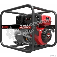Мотопомпа A-ipower бензиновая для сильно загрязненной воды AWP100TX 30341
