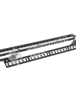 Патч-панель Lanmaster LAN-PP24OK-UTP