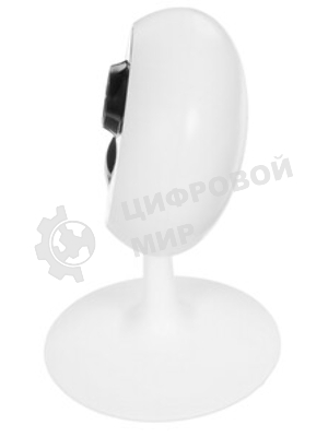 Видеокамера IP Ezviz CS-C1C-E0-1E2WF 2.8-2.8мм цветная