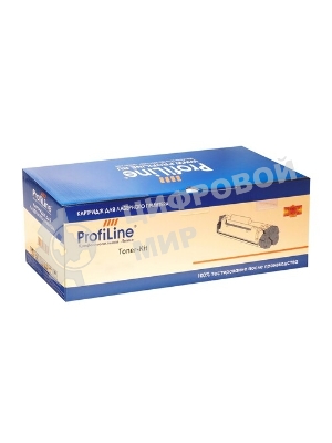 Картридж лазерный ProfiLine PL-CE322A для принтеров HP LJ CP1525N/CP1525NW/CM1415/1415fnw Yellow 1300 копий