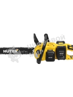 Электрическая цепная пила Huter ELS ELS-40-4 Li дл.шины:16