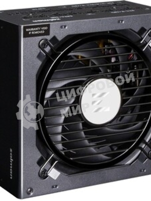 Блок питания Zalman ATX 850W ZM850-ARX2 80+ platinum (20+4pin) APFC 120мм fan 12xSATA Cab Manag RTL