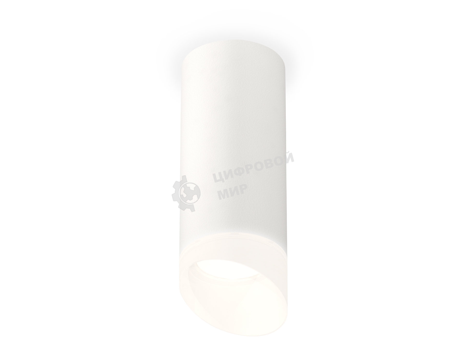Светильник Ambrella Light XS7442017 SWH/FR белый песок/белый матовый MR16 GU5.3 (C7442, N7175)