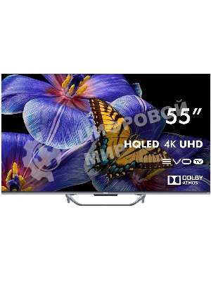 Телевизор Haier 55