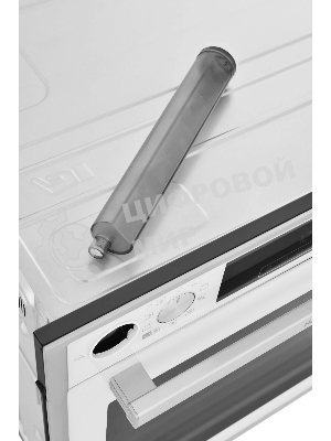 Электрический духовой шкаф Hotpoint FE8 S832 JSH WH белый