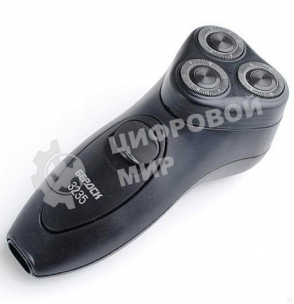 Электробритва Бердск 3235
