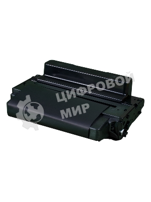 Картридж лазерный Sakura MLTD205S для Samsung ML-3310D/3310ND/3710D/3710ND/SCX-4833FD/4833FR/563, черный, 2000 к.