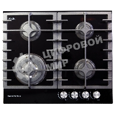 Газовая варочная панель Zigmund & Shtain MN 185.61 B