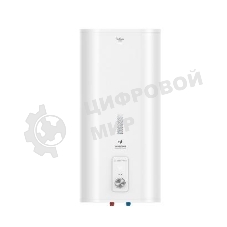 Водонагреватель Timberk SWH FSL1 30 VE накопительный (НЕРЖ,FSL1,30л,верт.,плоск.)