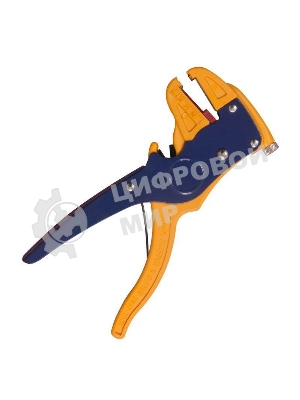 Инструмент для зачистки многожильного кабеля Rexant HT-150B