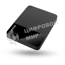 Внешний HDD Toshiba HDTP320EK3AA Canvio Ready 2ТБ 2.5