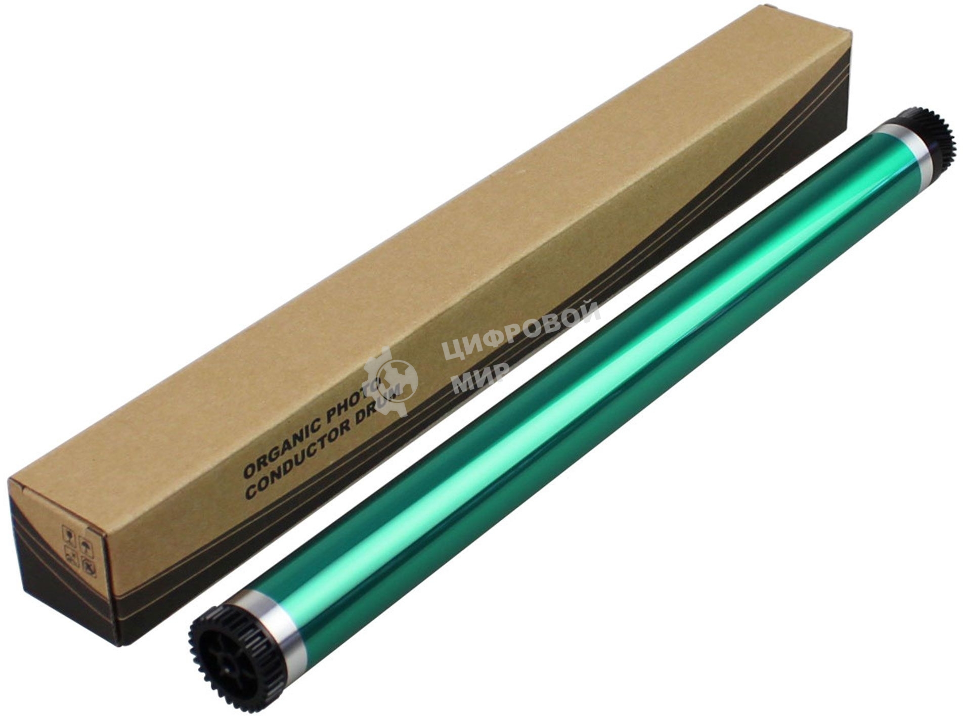 Барабан CET CET1821N (4021-0292-01 DR-114) для Konica Minolta Di152/183 Bizhub 164/184/195/215 60000 стр.