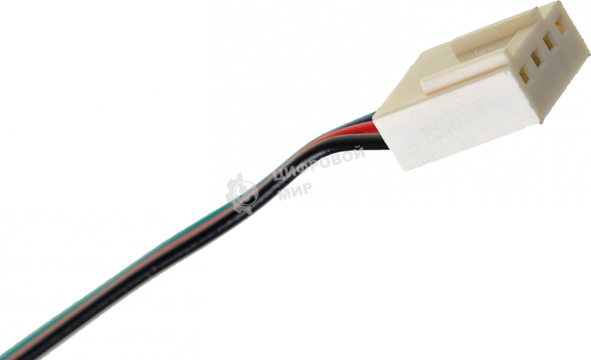 Кулер для процессора DEEPCOOL CK-11508 PWM черный, 92 мм, алюминий, 2200 об/мин, 30.1 дБ, 4 pin, 65 Вт, 70 мм