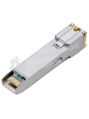 Модуль SFP+ TP-Link TL-SM5310-T 10GbASE-T RJ45 30 метров