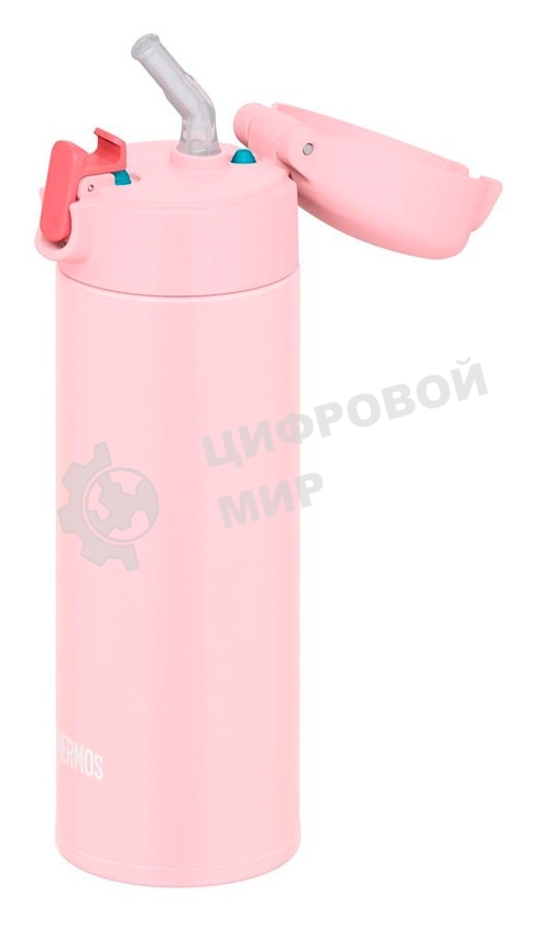 Термос для напитков Thermos FJM-350 LP 0.35 л. розовый (561565)