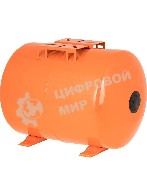 Гидроаккумулятор ВИХРЬ ГА-50 50л для поверхностных свыше 1000Вт для скважинных до 1000Вт