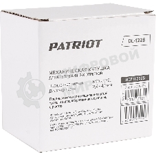 Катушка PATRIOT DL-1226