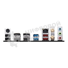 Материнская плата MSI PRO B760M-A WIFI, LGA 1700, Intel B760, 4xDDR5, 4xSATA, 2xM.2, 1xPCI-E 4.0 x16, 1xPCI-E 4.0 x4, 2xHDMI, 2xDP, 1x2.5Gb LAN, 2xUSB-A 2.0, 2xUSB 3.2 Gen 1, 2xUSB 3.2 Gen 2, 3x3.5 мм, 7.1, Micro-ATX