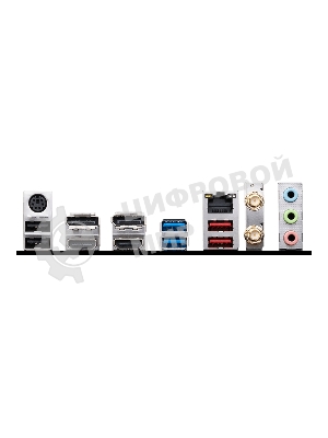 Материнская плата MSI PRO B760M-A WIFI, LGA 1700, Intel B760, 4xDDR5, 4xSATA, 2xM.2, 1xPCI-E 4.0 x16, 1xPCI-E 4.0 x4, 2xHDMI, 2xDP, 1x2.5Gb LAN, 2xUSB-A 2.0, 2xUSB 3.2 Gen 1, 2xUSB 3.2 Gen 2, 3x3.5 мм, 7.1, Micro-ATX