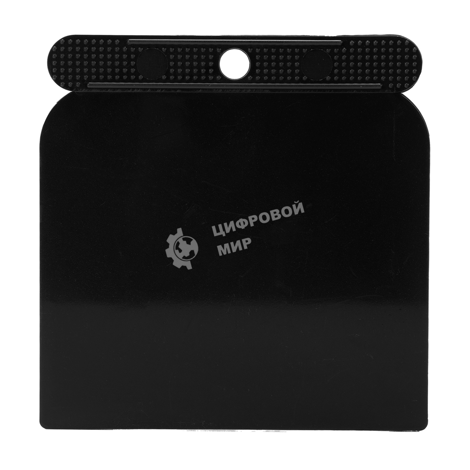 Набор шпателей Sparta японских пластмассовых, 50-75-100-120 мм, 4 шт.