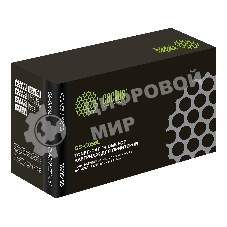 Картридж лазерный Cactus CS-C056L черный (10000 стр.) для Canon imageCLASS LBP320 Series/540 Series