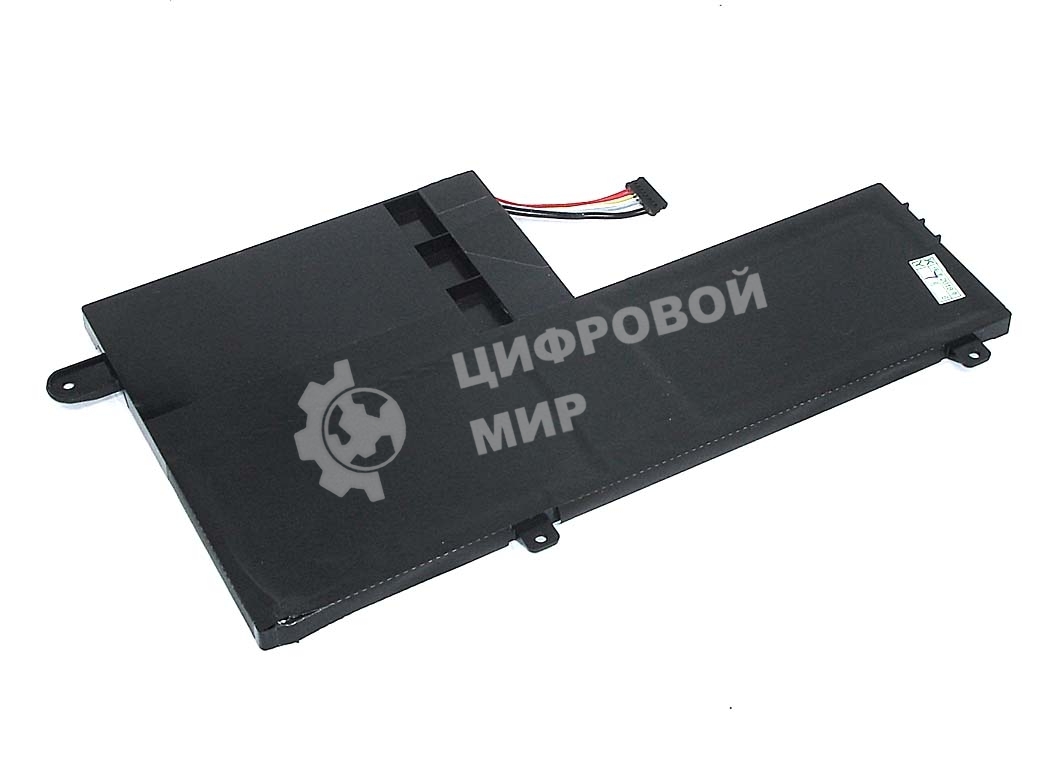 Аккумулятор для Lenovo IdeaPad S41, S41-70, S41-70AM, 330S-14IKB, 330S-15IKB,30Wh, 7.4V, Lenovo, 7.4V