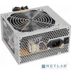 Блок питания ExeGate UN600 (EX244556RUS-S), 600Вт, 120мм,