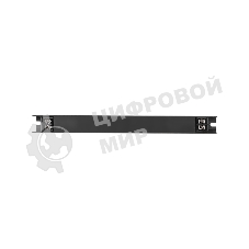 Источник питания Rexant (драйвер) 12В, 18Вт с разъемами под винт, ультратонкий IP20