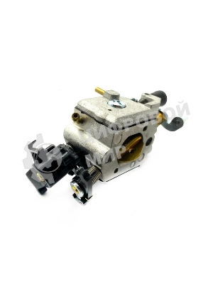 Карбюратор для бензопилы Husqvarna 445/450 100055