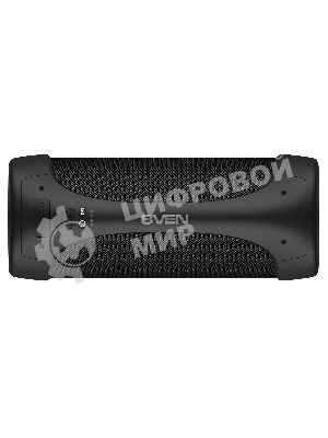 Акустическая система SVEN 370 2.0 черные (2x2W, USB, RGb подсветка)