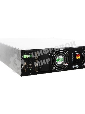 Источник бесперебойного питанияSKAT-UPS 10000 RACK/Производство РФ/МИНПРОМТОРГ