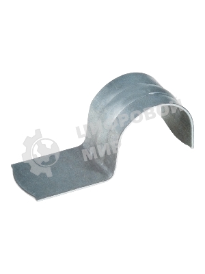 Скоба СМО Rexant 19-20 (ДМП) однолапковая для монтажного пистолета (100 шт/уп)