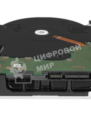 Жесткий диск серверный Western Digital 3.5