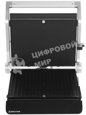 Гриль-пресс электрический BRAYER BR2008