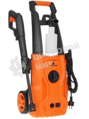 Мойка высокого давления CARVER CW-1400С