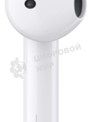 Наушники TWS TCL Moveaudio S200 белый, вкладыши, Bluetooth, до 23 ч