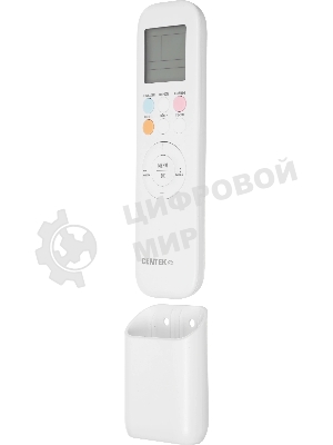 Кондиционер Centek CT-65E07+ Серия CT-65E (комплект)